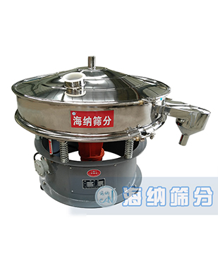 直線(xiàn)振動(dòng)篩廠(chǎng)家-新鄉市海納篩分機械制造有限公司